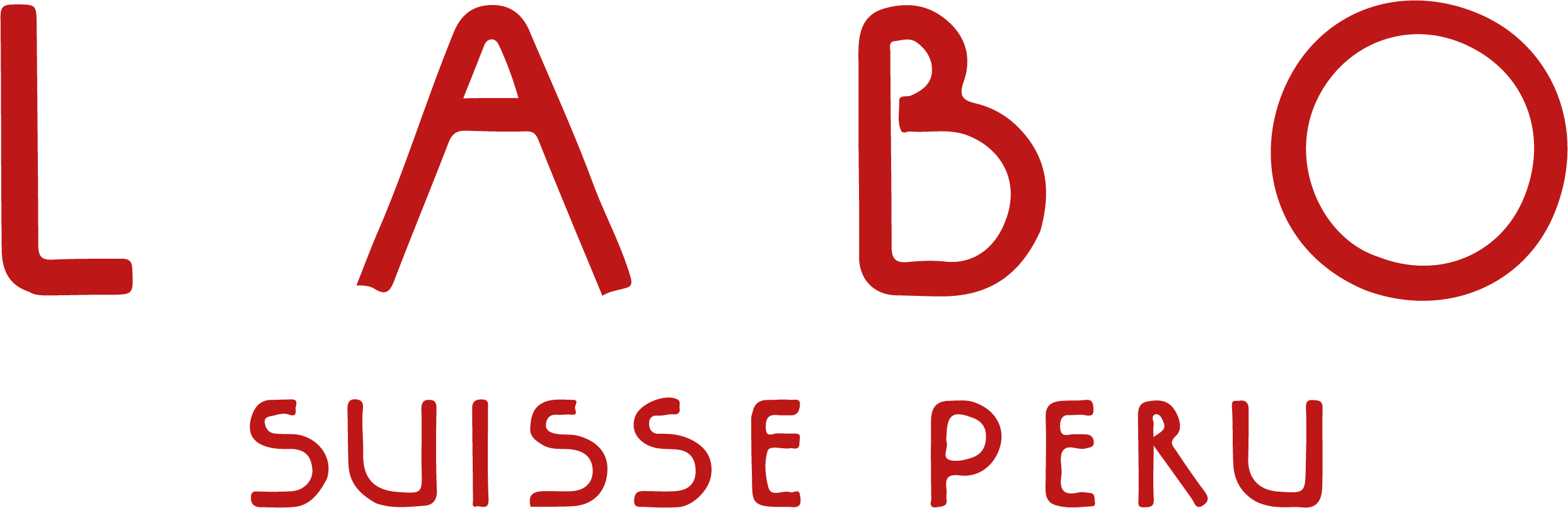 Logo web labo