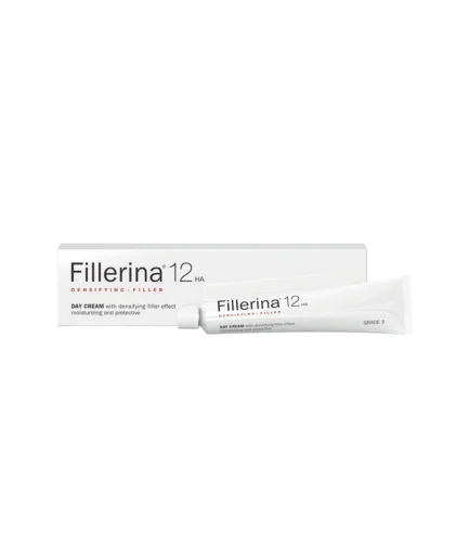 Fillerina® 12 HA Crema de Día Caja